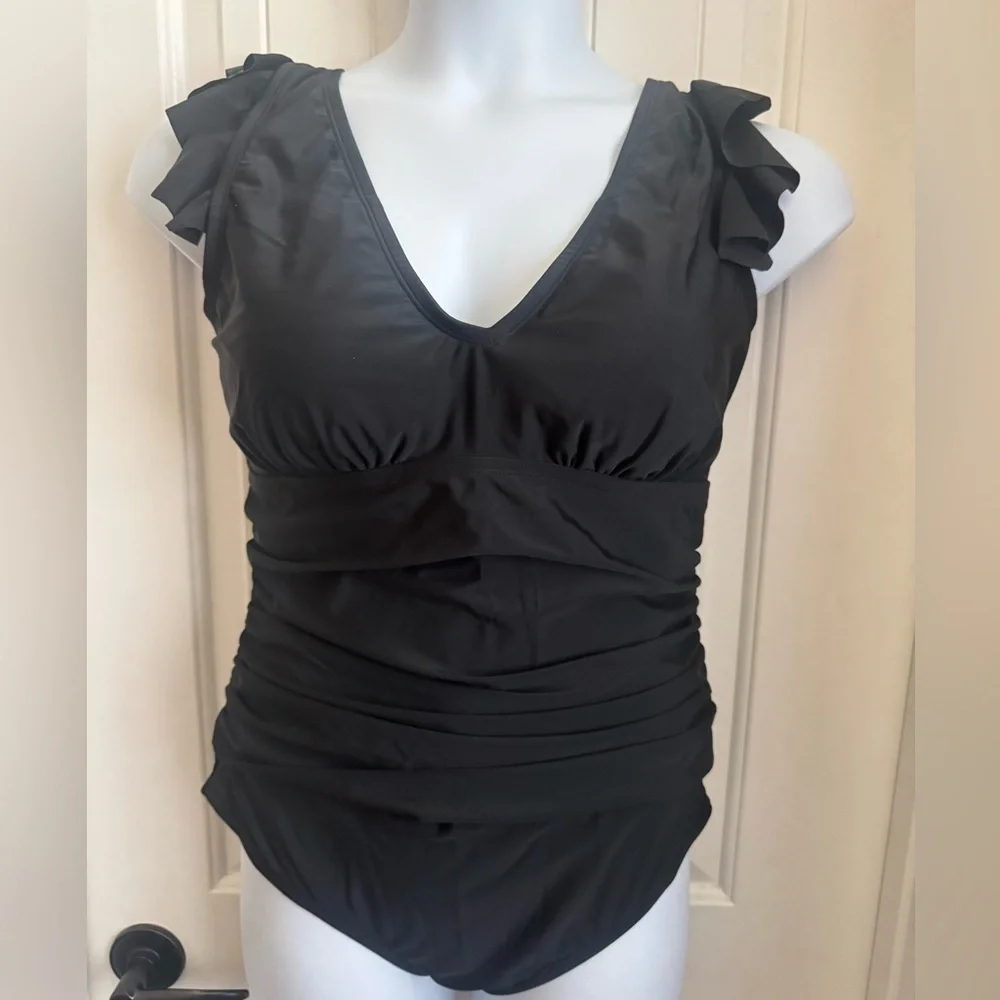Laphee Rose nwt size